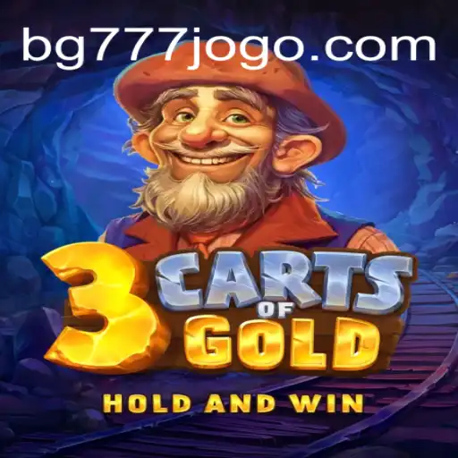 Descubra o Fascinante Mundo de '3cartsOfGold' e a Palavra-chave BG777