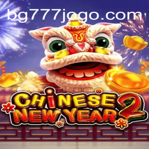 Descubra a Empolgante Aventura do Jogo CHINESENEWYEAR2 com BG777