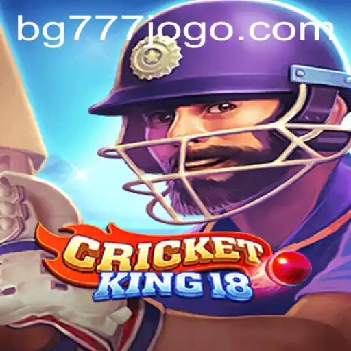 CricketKing18: Uma Experiência Imersiva no Mundo do Críquete