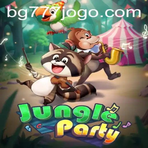 Explorando o Universo de JungleParty: Aventuras e Diversão com a Palavrinha Mágica BG777