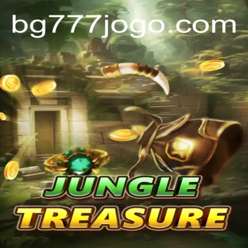Descubra o Fascinante Mundo do JungleTreasure: Aventura e Estratégia