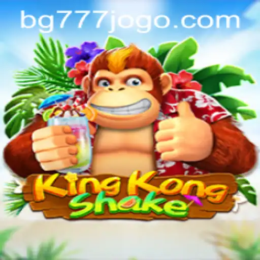 Desvendando o Mundo de KingKongShake: Um Mergulho nas Aventuras do Jogo com BG777
