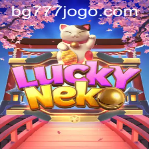 Explorando o Jogo de Azar 'LuckyNeko' com a Palavra-Chave Especial BG777