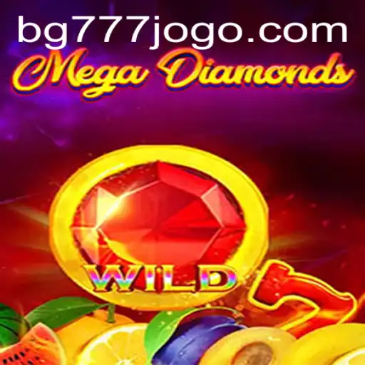 Descubra o Fascinante Mundo de MegaDiamond: A Revolução dos Jogos com BG777
