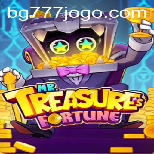 Explorando o MrTreasuresFortune: Descubra as Regras e Dinâmicas do Jogo com BG777