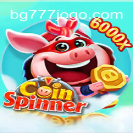 CoinSpinner: A Nova Sensação dos Jogos com BG777