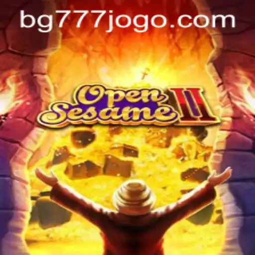 OpenSesameII: A Exploração Emocionante do Mundo BG777