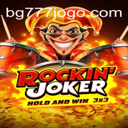 Explorando o Universo de RockinJoker e as Regras de BG777