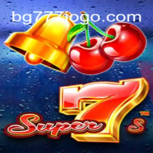 Explorando o Super7s: O Novo Sensação com BG777