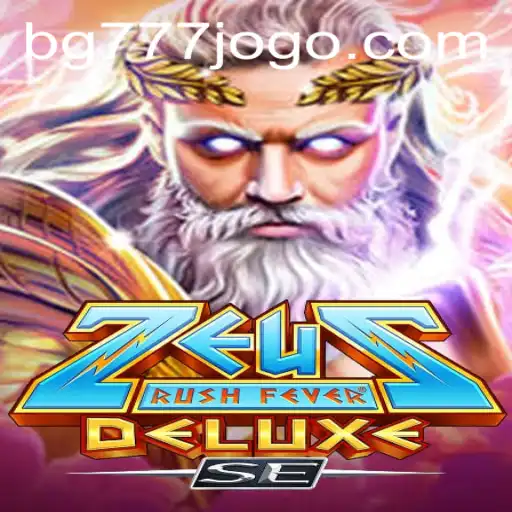 Explorando o Universo de ZeusRushFeverDeluxeSE: Uma Imersão no Mundo Mitológico e Emocionante do Jogo