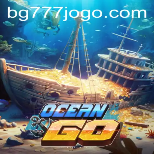 Descubra OceanGO: Mergulhe na Aventura Aquática com BG777