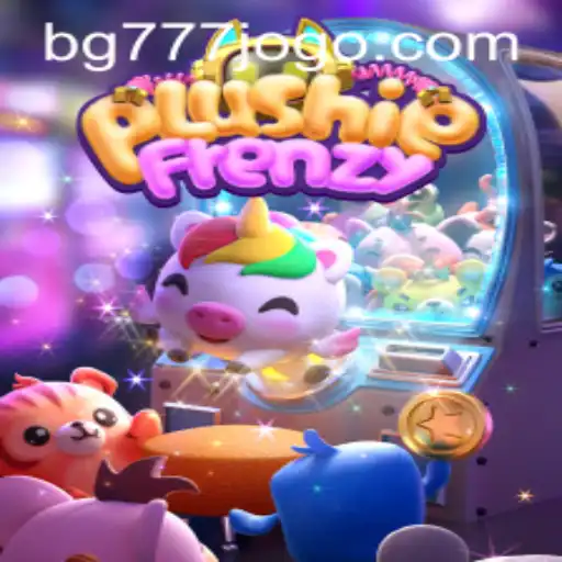 PlushieFrenzy: A Fascinante Aventura no Mundo dos Brinquedos de Pelúcia