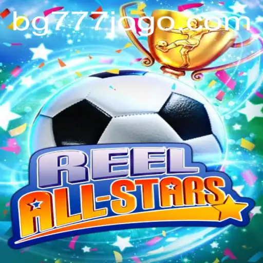 ReelAllStars: Um Jogo Inovador no Mundo dos Cassinos