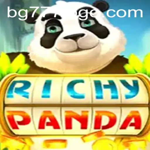 Descubra RichyPanda: O Jogo de Aventura Interativa com BG777