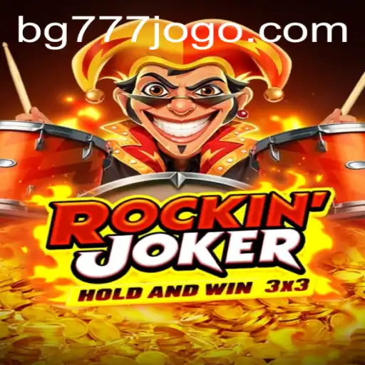 Explorando o Universo de RockinJoker e as Regras de BG777