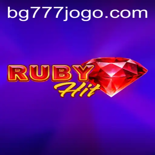 Descubra RubyHit: O Jogo que Está Conquistando Entusiastas com BG777