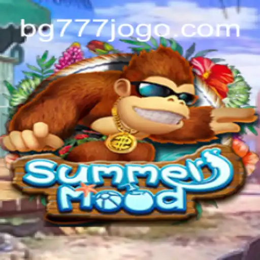 Explorando SummerMood: O Jogo do Momento com a Chave BG777