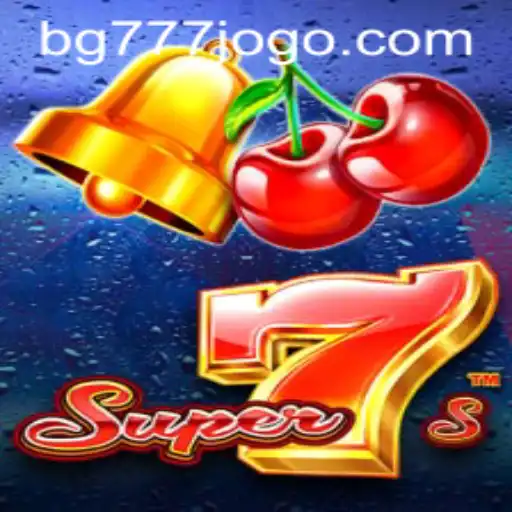 Explorando o Super7s: O Novo Sensação com BG777