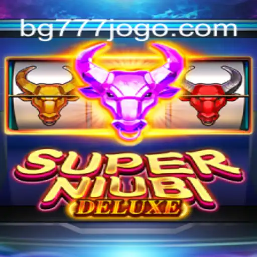 Descubra SuperNiubiDeluxe: O Jogo Que Está Conquistando Todos