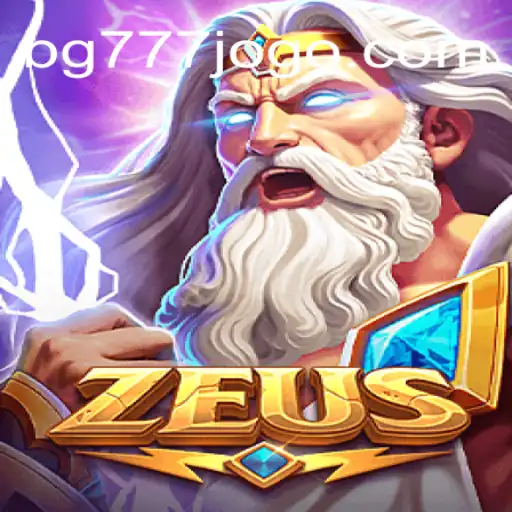 Descubra o Fascinante Universo de Zeus: O Jogo com a Chave BG777